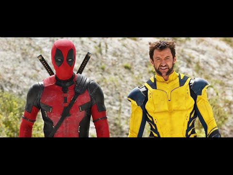 Deadpool and Wolverine Trailer: Doctor Doom, X-Men Return & Secret Wars Easter Eggs