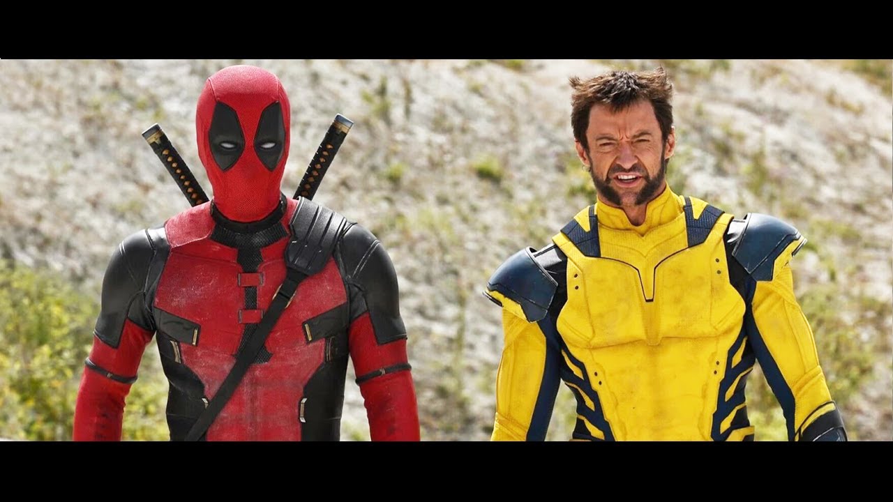 Deadpool and Wolverine Trailer: Doctor Doom, X-Men Return & Secret Wars Easter Eggs
