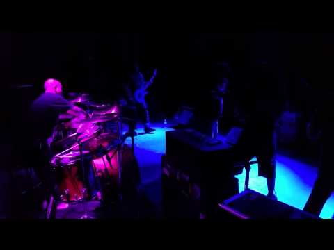 Sadomasochist live at Club Red