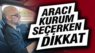 ARACI KURUM SEÇERKEN DİKKAT ! | Aracı Kurum Tavsiye