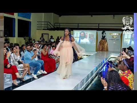 PRIYANKA   THE FASHION DESIGNER