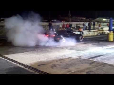 Turbo Supra From hell -So much torque