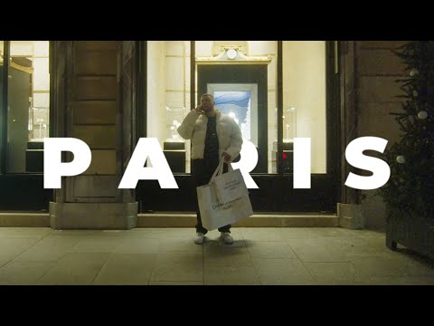 Video thumbnail for Paris (2021)