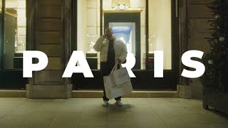 Paris (2021) Lyrics English Translation