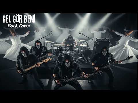 Gel Gör Beni - Rock Cover