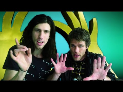 Whatever Happened to 3OH!3 ?