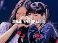 My Love Kiin Jamac Ft Suldaan Seeraar Sped Up