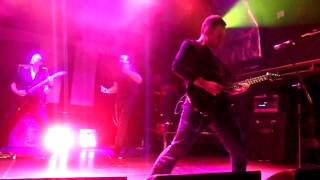 THRESHOLD - 10/10: Ashes (Live in London 2014)