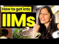 The ULTIMATE Guide To IIM Admission From Shortlist To Top Package