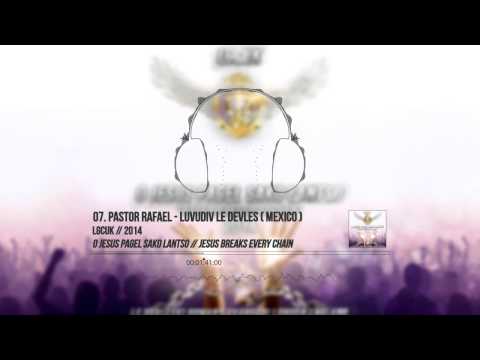 07. Pastor Rafael - Luvudiv Le Devles