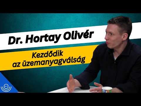 Pirkadat: Dr. Hortay Olivér
