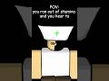 Pursuer’s Howl #dieofdeath #dieofdeathanimation #forsaken #forsakenmeme #forsakenanimation #roblox
