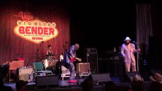 Leo "Bud" Welch - Got My Mojo Working