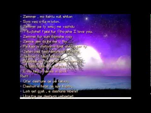 Gold-iCe - Dashuria mbet