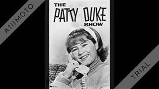 Patty Duke - Say Something Funny - 1965