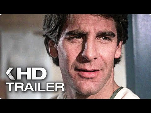 ZURÜCK IN DIE VERGANGENHEIT Trailer German Deutsch (1991)