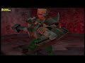 Bio F R E A K S N64 Gameplay 2025