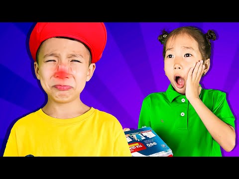 YouTube Thumbnail