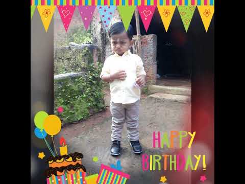 Happy birthdqy Ronel