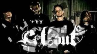 Cellout - As I Fall video