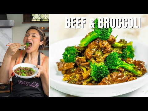 Keto Beef and Broccoli! How To Make Keto Beef and...