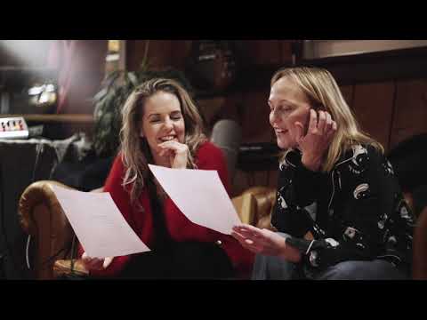 Sofia Karlsson (feat. Moonica Mac & Sara Parkman) - "Hör mig!" (Official Music Video)