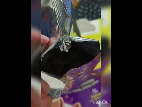 Kellogg's Chocos Fills •Rating:3/5• #kelloggs #chocos #chocolaty