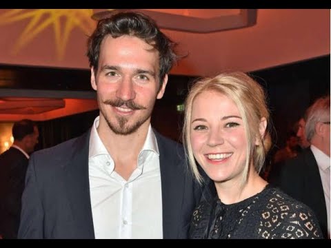 Felix und Miriam Neureuther: Im Interview über ihre Kinder, Erziehung und Zweis@mkeit