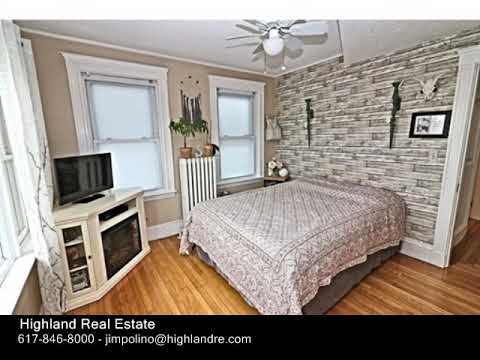 911 SHIRLEY STREET Unit 1, Winthrop MA 02152 - Condo - Real Estate - For Sale -
