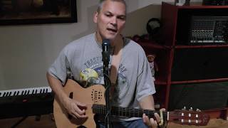Happy Man, Chicago, Acoustic Cover, Chicago VII, Peter Cetera, Al Robitaille