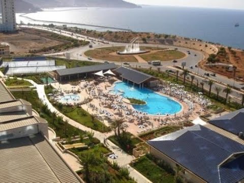 ALGERIA, ORAN, AIN TURK