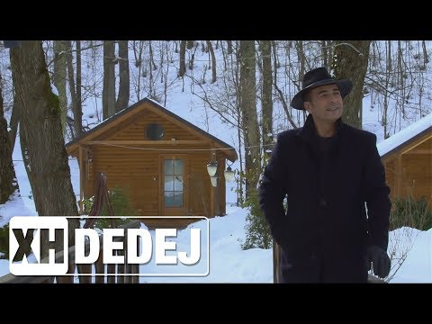 Xhavit Dedej - Diaspora (Official Video HD)