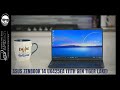 Ультрабук Asus ZENBOOK 14 UX425Ea