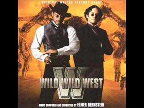 Slick Rick - I Sparkle