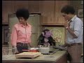 Classic Sesame Street The Count At Susan S Kitchen 1973 Part 1