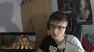 Big Soto - Aquella Noche 🌹 (REACCIÓN) | Hugo