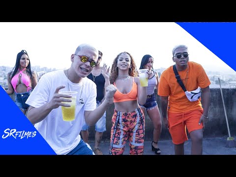 MC BRAYAN AMERICO ORIGINAL E MC MARSHA E MC GW  - VOU TE SOCAR GOSTOSO - CLIPE OFICIAL