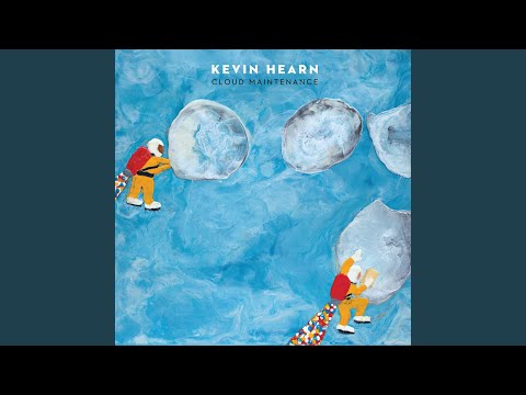 The City Of Love - Kevin Hearn