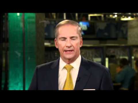 CBN NewsWatch: June 18, 2012 - CBN.com