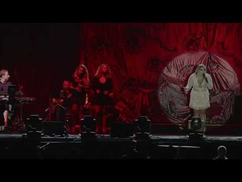 Ana Clara - Bem Que Se Quis (Ao Vivo)