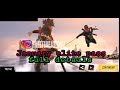 Free Fire January 2020 Elite Pass Season 20 Full Review Vilen Gamer