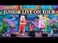 Disney Junior Live On Tour Costume Palooza FULL SHOW Mickey Minnie Goofy Doc McStuffins Spidey