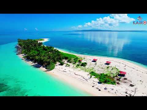 Escape to Palawan: Relaxing Music and 4K Views