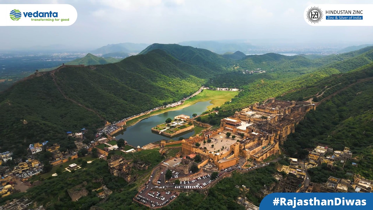How Rajasthan Powers Hindustan Zinc’s Journey to Global Leadership — video thumbnail