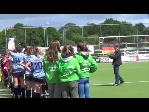 NMHC   Victoria D1, play offs 2016