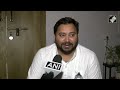 Tejashwi Yadav Interview | Tejashwi Yadavs Safa Chat Jibe At BJP Over Lok Sabha Polls Results - Video