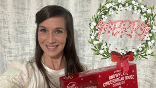 Misty Mac  is live! Christmas Traditions! TAKE TWO