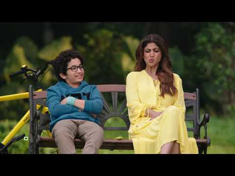 Nestle India Ltd Nestle Milkybar MILKYBAR MOOSHA HD