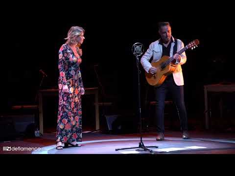 Rocío Marquez & Jorge Drexler - Vidalita - Flamenco on Fire
