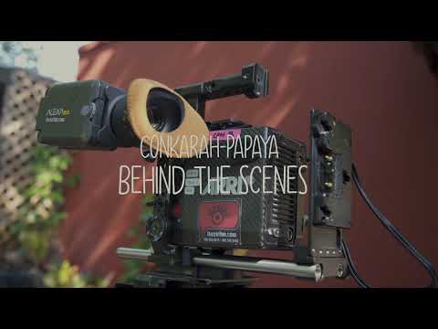 Conkarah - Papaya (Sick Wit It Crew Mix) (Behind The Scenes)